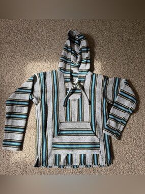 Original Señor Lopez Baja Hoodie | size small